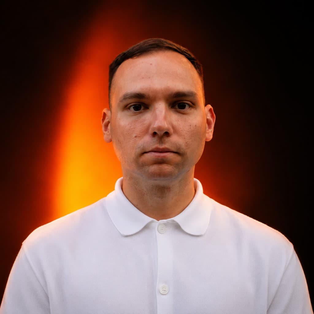 Darko Petrovic