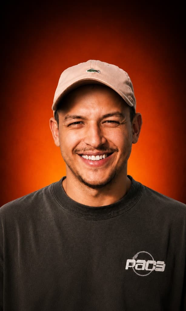 Lázaro Carpe