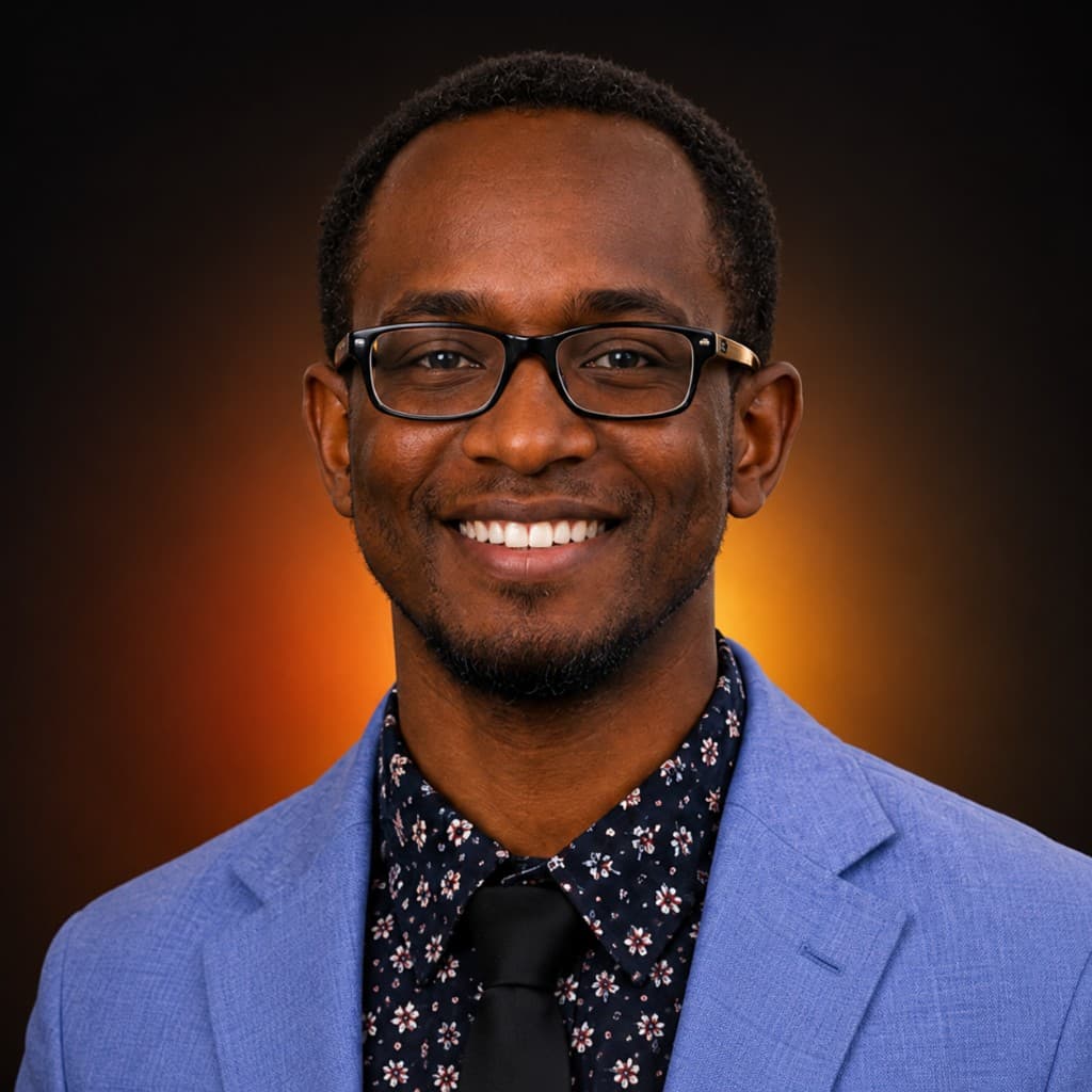 Mahad Abdi